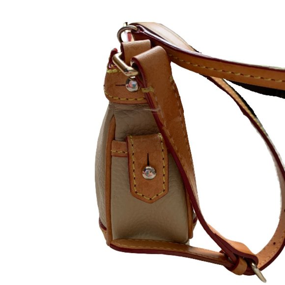 Dooney & Bourke Bags Dooney Bourke Mini Hobo Shoulder Bag Poshmark